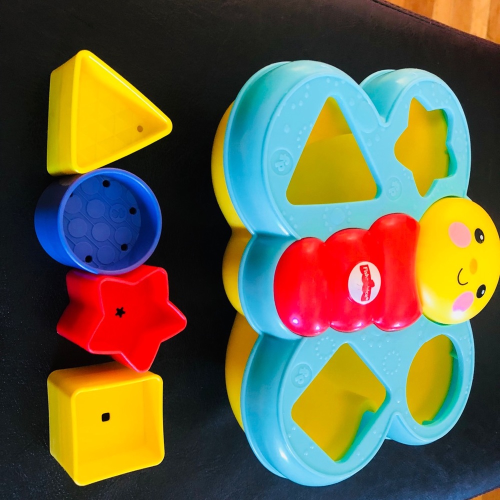 Baby toy
